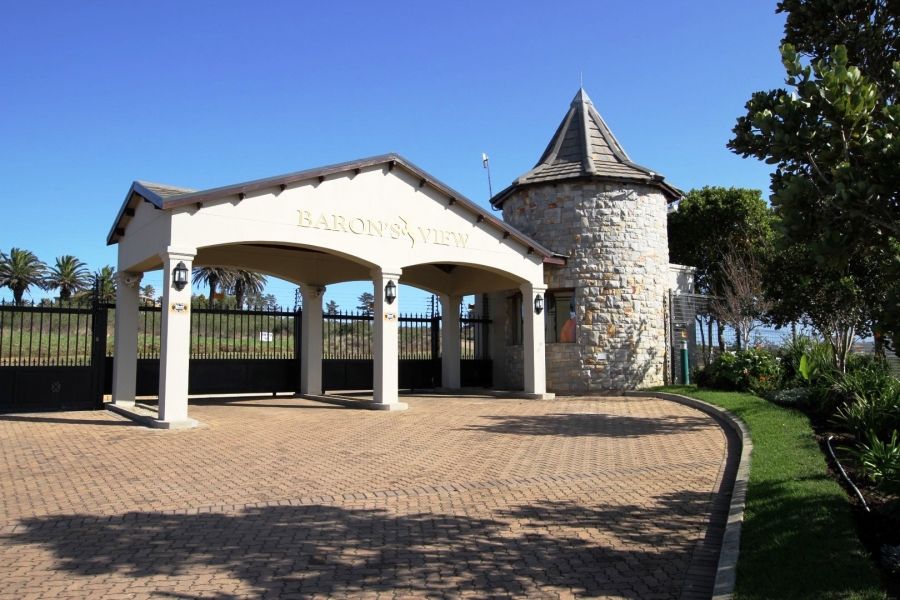 4 Bedroom Property for Sale in Baron View Western Cape